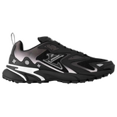 Louis Vuitton Runner Tatic Sneaker Black / White